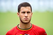 Belgique : Hazard fait son autocritique, Wilmots connaît l'avenir de Courtois