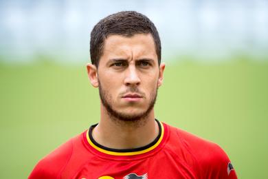 Belgique : Hazard fait son autocritique, Wilmots connat l'avenir de Courtois