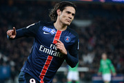 PSG : Cavani voit son avenir dans l'axe, à Paris ou ailleurs ?