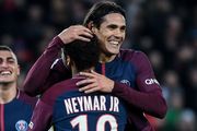 PSG : leur relation, les rumeurs... Cavani se confie sur Neymar