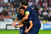 PSG : une association avec Ibra ? Cavani tente de convaincre Blanc...
