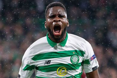 Celtic : Edouard n'est plus le mme