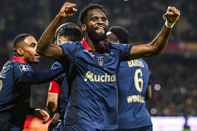 Les 13 infos à savoir sur la journée : Lens terminera 2025 en tête, Mbappé relance le Real, match fou pour Lille...