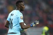 Sénégal : Mendy, le meilleur gardien du monde a encore frappé !