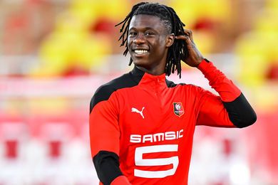 Mercato - Rennes : Camavinga aurait annonc son dpart... pour le PSG ?