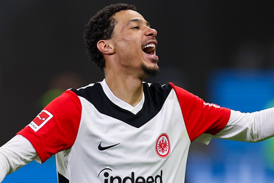Mercato : ça chauffe pour Ekitike à Liverpool, le PSG se frotte les mains...