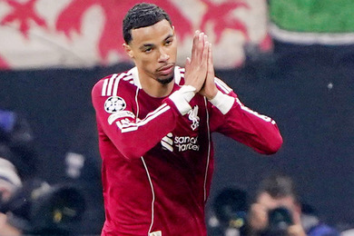 Liverpool : Ekitike, la recrue qui saisit sa chance !