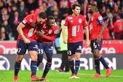 Lille s'arrache pour sortir de la zone rouge ! - Débrief et NOTES des joueurs (LOSC 2-1 RCS)