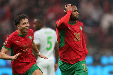 CAN 2025 : le Maroc marque son entrée avec un bijou !