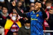 Etouffé, Manchester United respire encore grâce au jeune Elanga ! - Débrief et NOTES des joueurs (Atletico 1-1 MU)