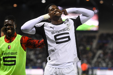 Rennes enchaîne enfin - Débrief et NOTES des joueurs (Paris FC 0-1 Rennes)