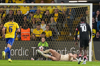 Un 7e club français en Coupe d'Europe ! - Débrief et NOTES des joueurs (Brøndby 2-3 Strasbourg)