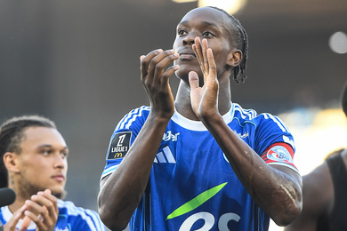 Mercato - Strasbourg : Chelsea verrouille l'arrivée d'Emegha en 2026 (officiel)