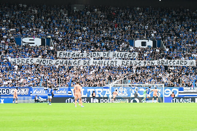 Strasbourg : Emegha, la combine de trop ?