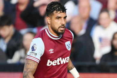 Mercato : l'OM va saisir l'opportunité Emerson