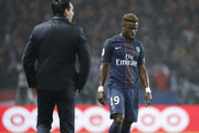 PSG : l'Angleterre refuse l'entrée d'Aurier sur son territoire !