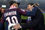PSG : la Ligue des Champions, la VAR, Neymar... Les regrets d'Emery