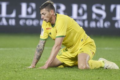 Mercato : vex et agac, Nantes arrte les discussions avec Cardiff pour Sala !