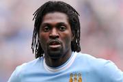 Transfert : l’OM refuse poliment pour Adebayor