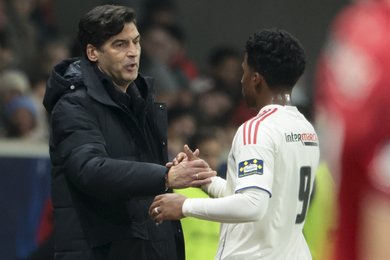 Lyon : Endrick, le recadrage musclé de Fonseca !