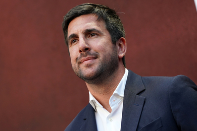 Real : la grande promesse d'Enrique Riquelme, opposant à Pérez