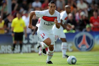 Transfert : Rennes se place pour Erding, son dpart du PSG se prcise