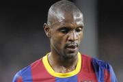 Real-OL : l'UEFA interdit un t-shirt pour soutenir Abidal