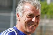 L’OM, Deschamps, Lyon : Gerets évoque les dossiers chauds de son actualité