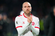Danemark : encore une grosse frayeur pour Eriksen