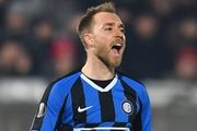 Les 10 infos sur la soirée de Ligue Europa : Eriksen sourit avec l'Inter, les buteurs français en forme, l'Ajax dans le rouge...