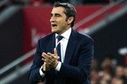 Barça : l'ère Valverde peut commencer ! (Officiel)