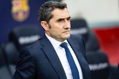 Bara : Bartomeu annonce du mouvement, Valverde n'est pas concern