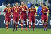 France-Espagne : la presse espagnole applaudit la leçon de la Roja et envoie déjà son équipe au Brésil
