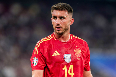 Journal des Transferts : un champion d'Europe vers l'OM, grand ménage à l'OL, nouvelle recrue au Real...