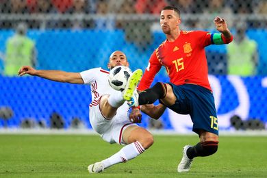 La Roja s'arrache pour retrouver la Russie au prochain tour ! - Dbrief et NOTES des joueurs (Espagne 2-2 Maroc)