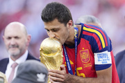 Espagne : Rodri, le juste milieu