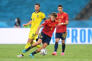 La Roja tombe sur un os - Dbrief et NOTES des joueurs (Espagne 0-0 Sude)