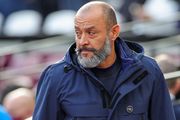 Tottenham : Nuno Espirito Santo, c'est déjà fini ! (officiel)