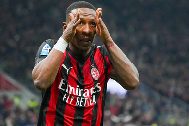 Les 9 infos à savoir sur la journée : le derby pour Milan, 4 à la suite de Rennes, Lille frustré par un bijou...