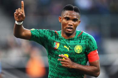 Coupe du monde : le Cameroun boycotte son vol pour le Brsil !