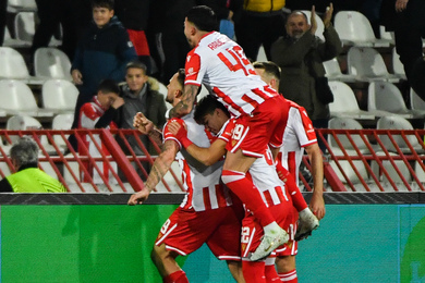 Lille voit rouge - Débrief et NOTES des joueurs (Etoile Rouge 1-0 LOSC)