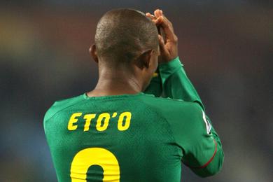 CAN 2013 : le Cameroun d’Eto’o encore au tapis… Tous les rsultats et qualifis pour la phase finale !