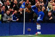 Chelsea : Eto'o, un vieillard