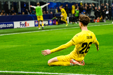 Bodø/Glimt : le plus grand exploit de l'histoire de la Ligue des Champions ?