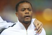 Equipe de France : Evra enfin sur le chemin de la rédemption ?