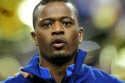 Equipe de France : Evra ne devrait pas être inquiété