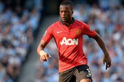 Transfert : Baines annoncé à Manchester United cet hiver... Evra poussé vers la sortie ?