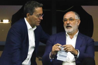 Mercato : l'OM tient toujours la corde pour Miranda, mais la Juve n'a pas dit son dernier mot
