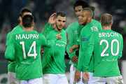 Les Verts n'ont pas démérité... - Débrief et NOTES des joueurs (ASSE 1-1 Lazio)