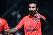 PSG : Lavezzi file en Chine ! (officiel)